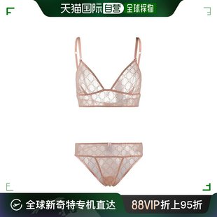 女士内裤 624777XJBVY5101 自营GUCCI