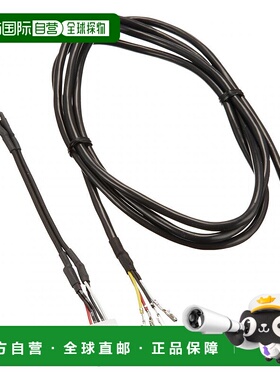 【日本直邮】雷诺（阿尔卑斯）后置view相机直连接缆线 KWX-Y006P