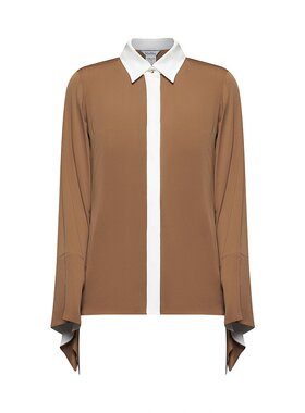 MAX MARA 女士衬衫 2511111021600PIO003 SS2025