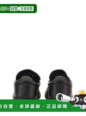 1h可退 欧洲直邮BALLY 男士运动鞋MSK06FVT005U901男鞋板鞋巴利