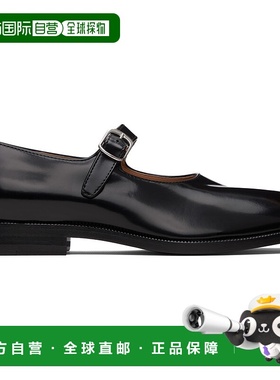 1h可退 香港直邮潮奢 Maison Margiela 马丁 马吉拉 男士 黑色 Ta