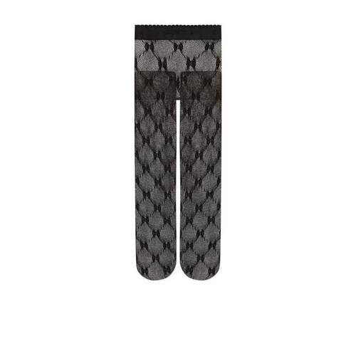 Gucci GG 针织连裤袜 6916193GAHR