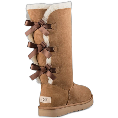 【美国直邮】ugg 女士 靴子高筒靴高跟长筒靴