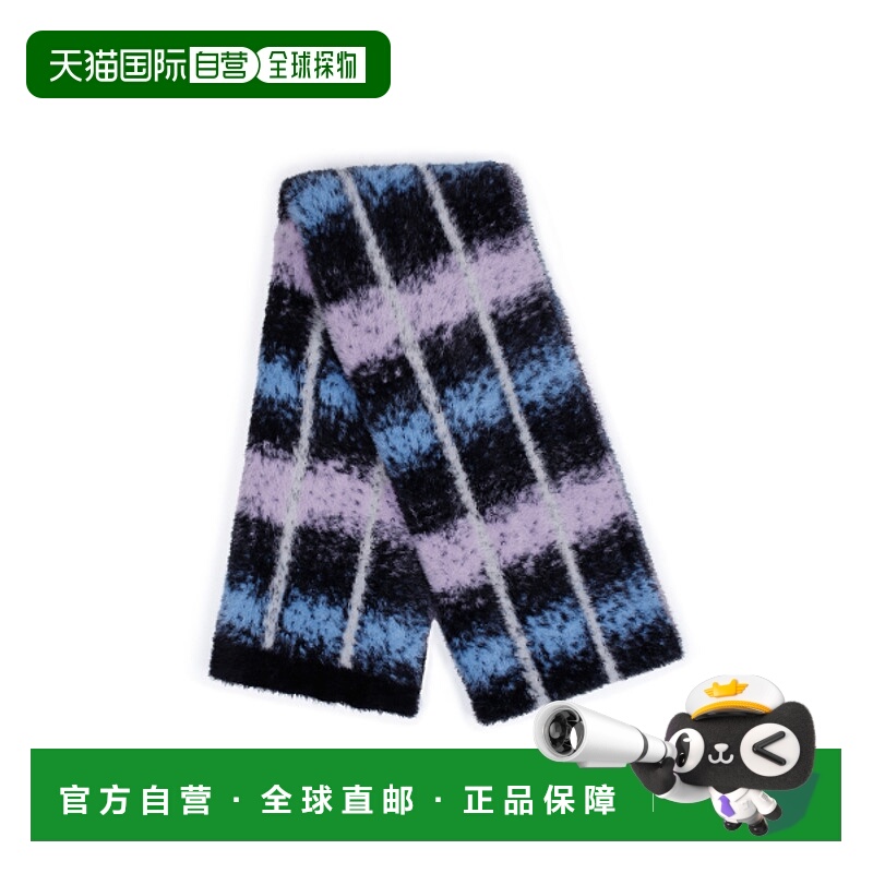 韩国直邮XTONZ 公用围巾XTA056CB羊毛