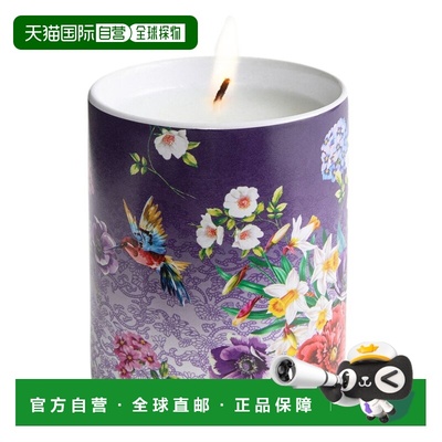 自营Johnny Was Malibu Rose Candle - multicolor 美国奥莱直发