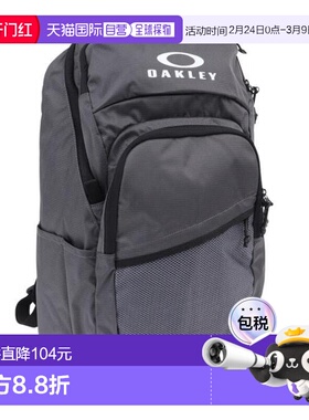 日本直邮OAKLEY Essential Daypack M 9.0 28L背包 [FOS901982-25