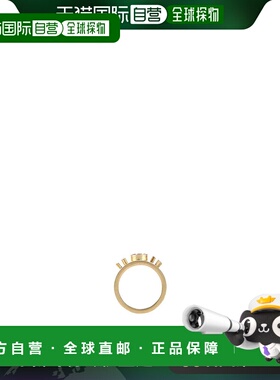 香港直邮MAISON MARGIELA 男士戒指饰品 SM1UQ0068SV0092950-0