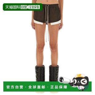 owens 瑞克 BOXER 香港直邮潮奢 FOG rick 女士 1h可退 欧文斯