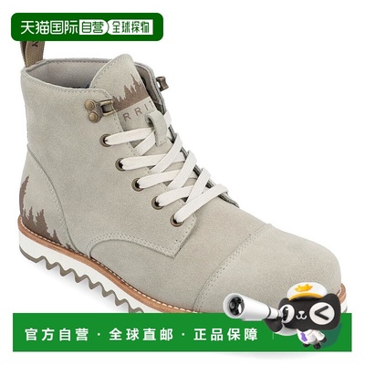 1h可退 【美国直邮】territory 男士 靴子