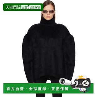 Studios 艾克妮 女士 1h可退 Padded Acne 黑色 Woo 香港直邮潮奢