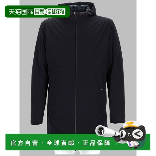 香港直邮Herno/RESORT男士运动外套