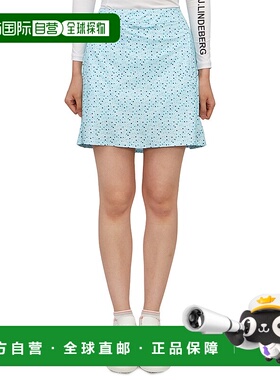 1h可退 韩国直邮G/FORE GLI000003 DBRK 女士 裙子短裙