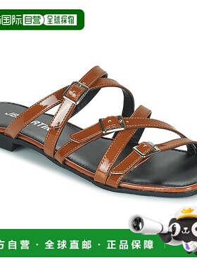 欧洲直邮JB Martin  女鞋 春夏 拖鞋 AMANDE单鞋