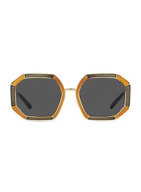 tory burch 通用 太阳镜