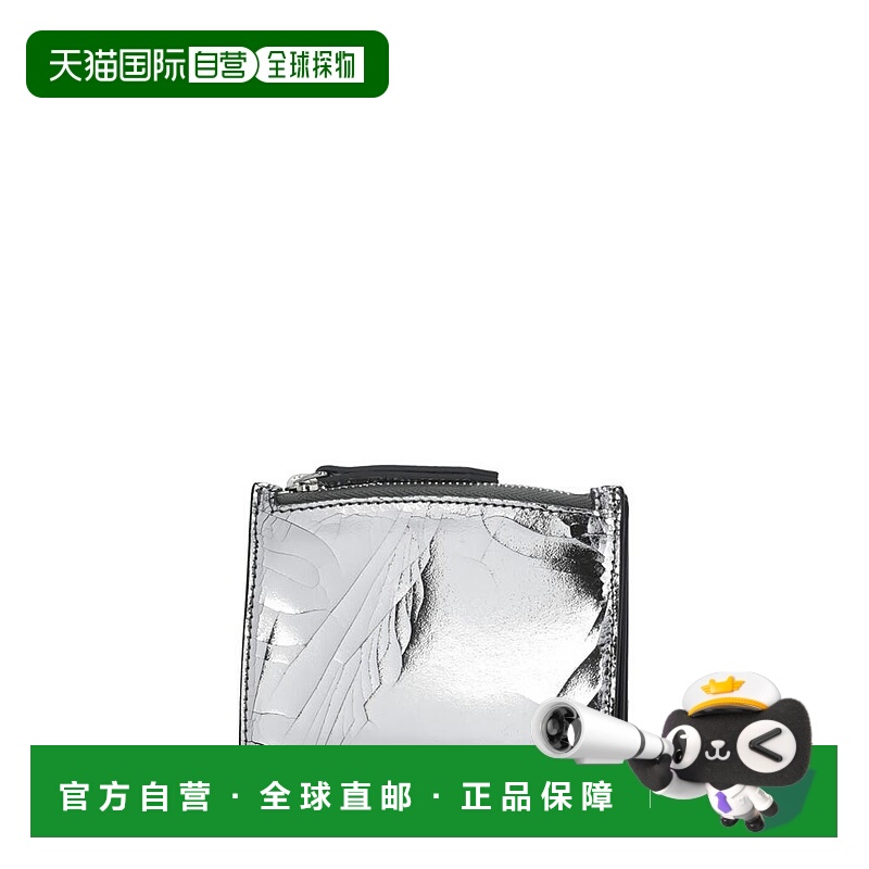 1h可退 香港直邮MAISON MARGIELA 男士钱包 SA1UI0025P5016H7730
