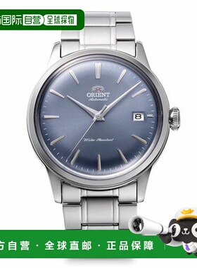日本直邮ORIENT RN-AC0M10L ORIENT Bambino38 经典机械腕表 RNAC