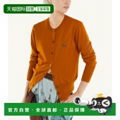 1h可退 1803002PY0006 羊毛针织开衫 香港直邮Vivienne Westwood