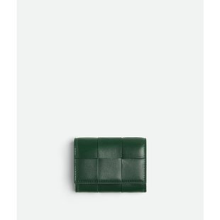 708592VCQC43035 女士钱包 SS2023 VENETA BOTTEGA