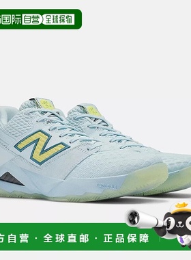 自营New Balance Coco CG2 WCHCOCU2 Sneakers Women's Quarry Bl