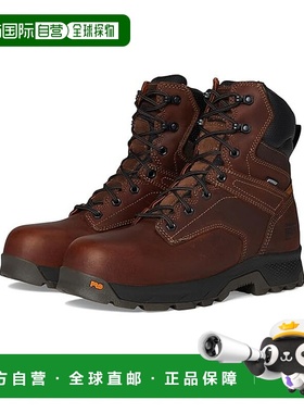 1h可退 香港直邮潮奢 Timberland 天伯伦 男士 Titan EV 8