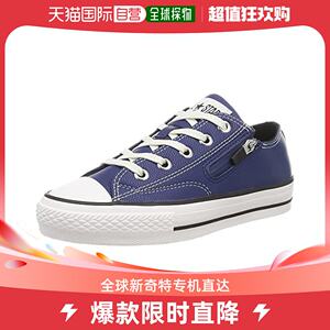 【日本直邮】Converse匡威高尔夫球鞋GF Z OX藏青23.0cm 335002