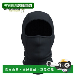 日本直邮Smartwool Active Fleece Balaclava帽子男女通用SW66062