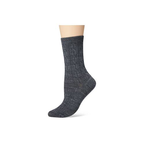 Smartwool|Everyday Cable Zero Cushion 美利奴羊毛圆领衫