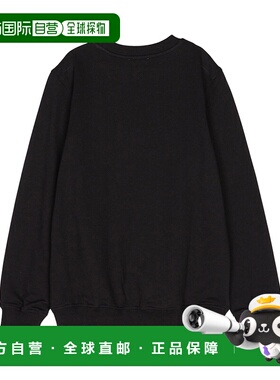 1h可退 香港直邮Moschino 莫斯奇诺 男童 HNF08V LCA60 60100 上