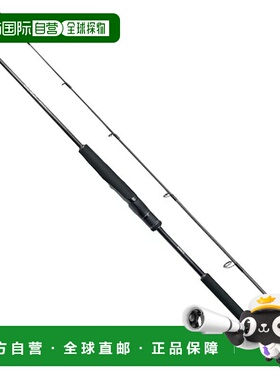 日本直邮Shimano 24 Ocean Quick Jerk S 60-4 S 60-4 356192