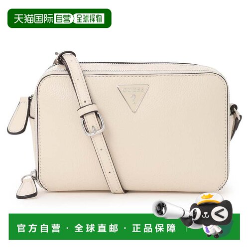 日本直邮GUESS LISA Mini Crossbody 斜挎包