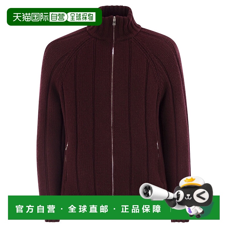 香港直邮Brunello Cucinelli 长袖针织羽绒服 MA2301206鹅绒