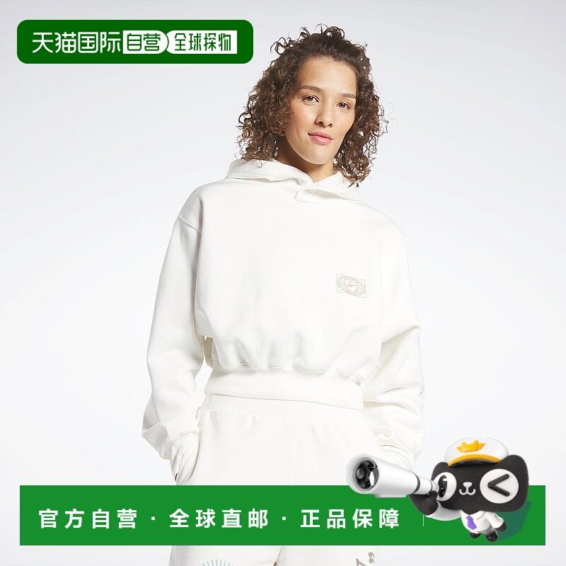 日本直邮GOOD VIBES 连帽卫衣