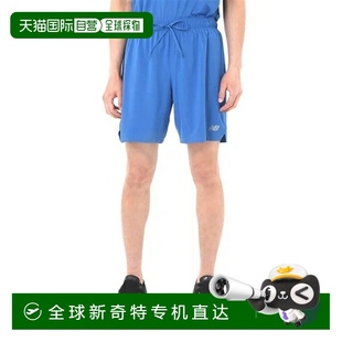 Balance 含无缝内裤 日本直邮New 英寸 短裤 男士