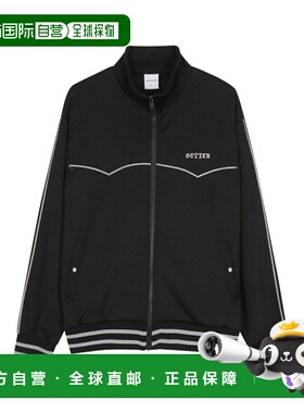 韩国直邮GOTTER GALLERY 公用运动茄克/外套 GT25SPTP02BK STITCH
