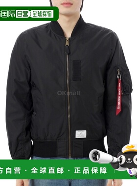韩国直邮Alpha Industries L-2B SKYMASTER GEN II 飞行夹克（MJL