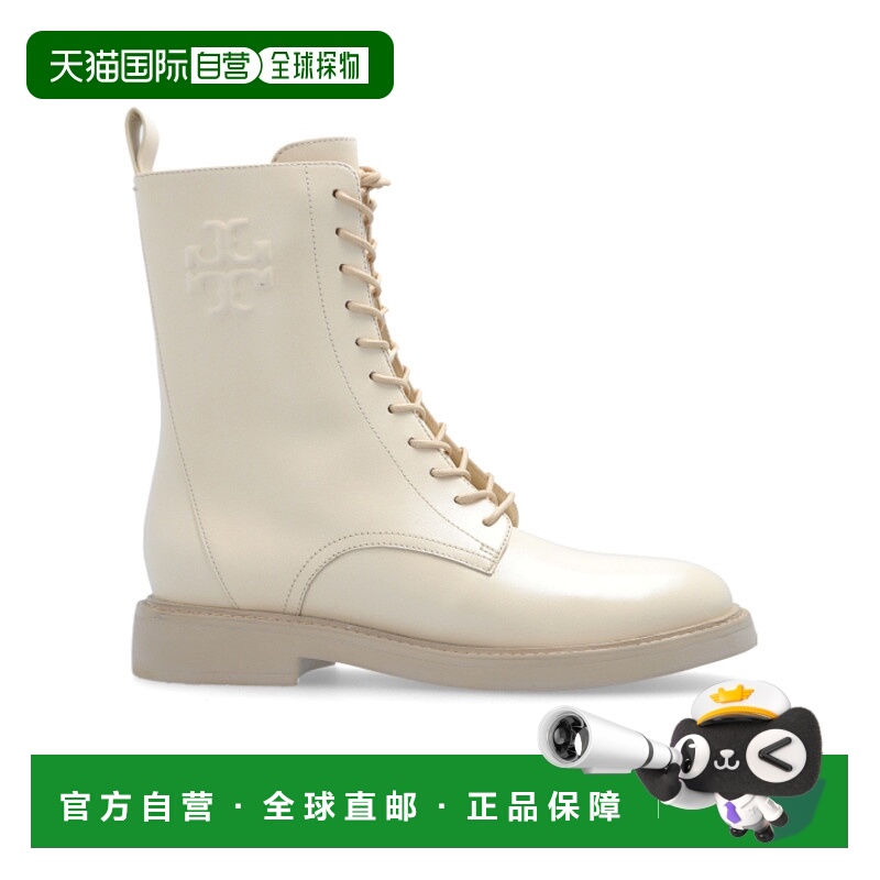 欧洲直邮tory burch 女士 时尚休闲鞋高跟鞋