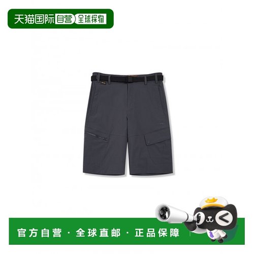 韩国直邮EIDER 运动长裤TITAN DMM22304C8外穿显瘦潮流穿搭正品