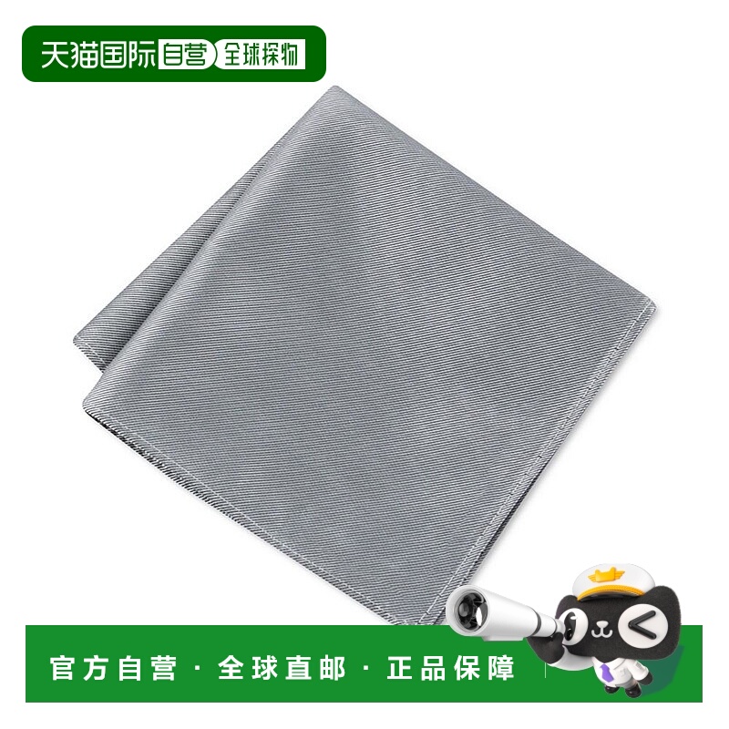 1h可退 【美国直邮】calvin klein 通用 围巾披肩方巾时尚保暖高