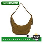 香港直邮Lemaire BG0074LF1330斜挎包 单肩包 Soft Game