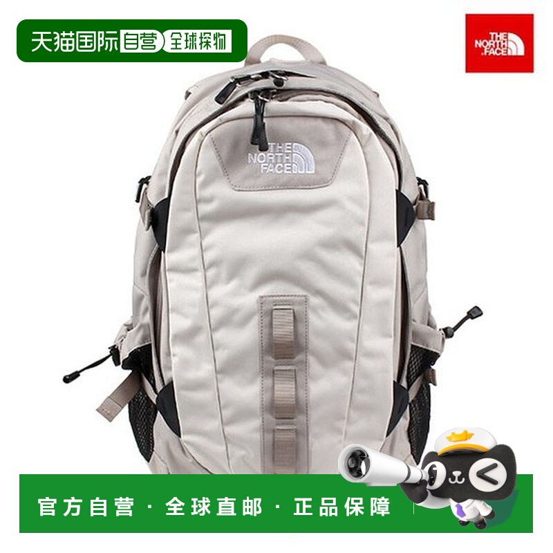 韩国直邮THE NORTH FACE 中性包 HOT SHOT HOT SHOT NM2DQ02C 砂