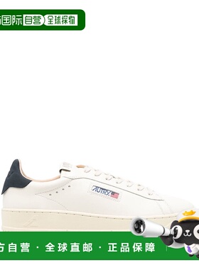 香港直邮AUTRY 男士运动鞋 ADLMMR04 CO 白色