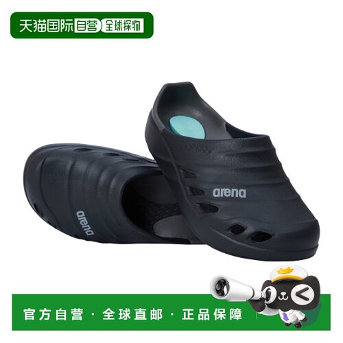 韩国直邮ARENA 滑水鞋A4AC1OS67BLK