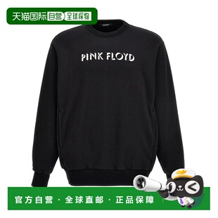 卫衣UC1C48057BLACK 男士 1h可退 欧洲直邮UNDERCOVER