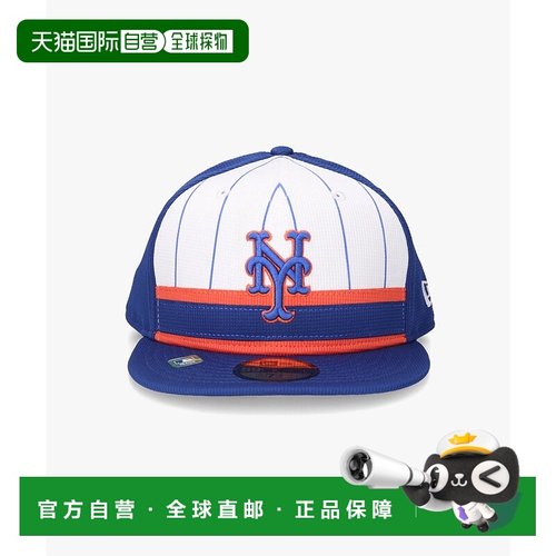 日本直邮NEW ERA MLB24 BP 5950棒球帽 [NE3448EM007439]