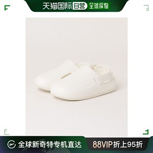 休闲鞋 bei67 WFB2185 MULE 女式 CALM 100SAIL 日潮跑腿NIKE耐克