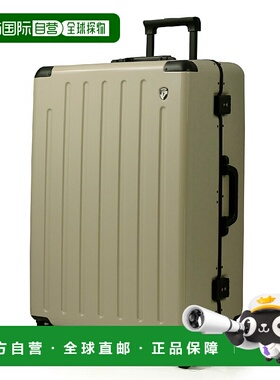 日本直邮Griffinland 行李箱 LL 尺寸手提箱包 PC7000 框架轻便行