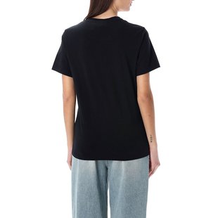 MW00110KJ0008P199 女士T恤 MAISON KITSUNÉ