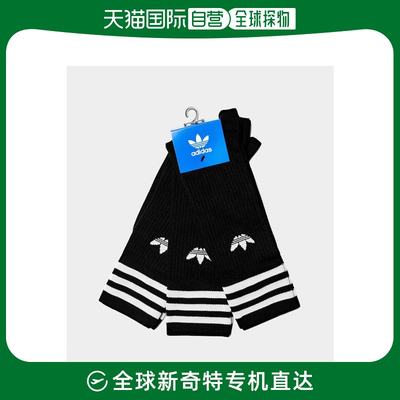 韩国直邮ADIDAS阿迪达斯正品运动日常舒适袜子S21490