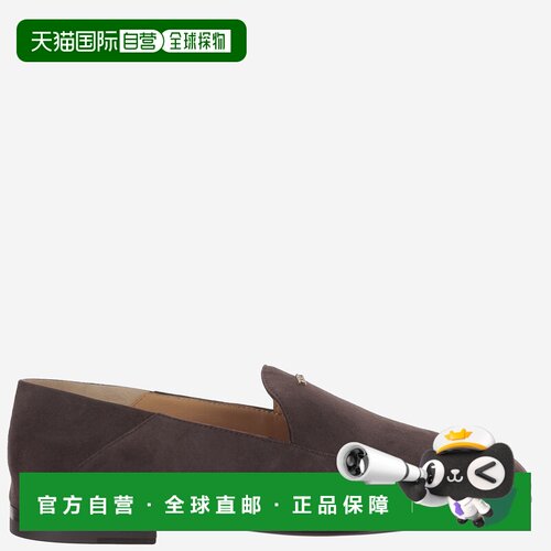 1h可退 香港直邮TOD'S 女士休闲鞋 XXW25M0KM30HR0S808 AW2026 棕