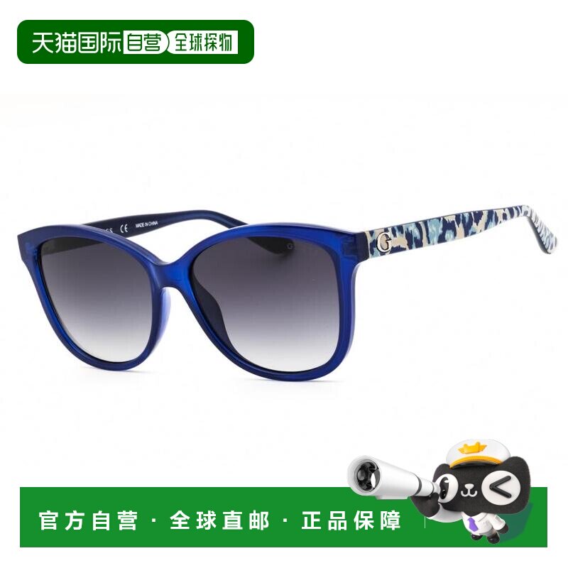 美国直邮guess 太阳镜 配饰 【付后1h可退】
